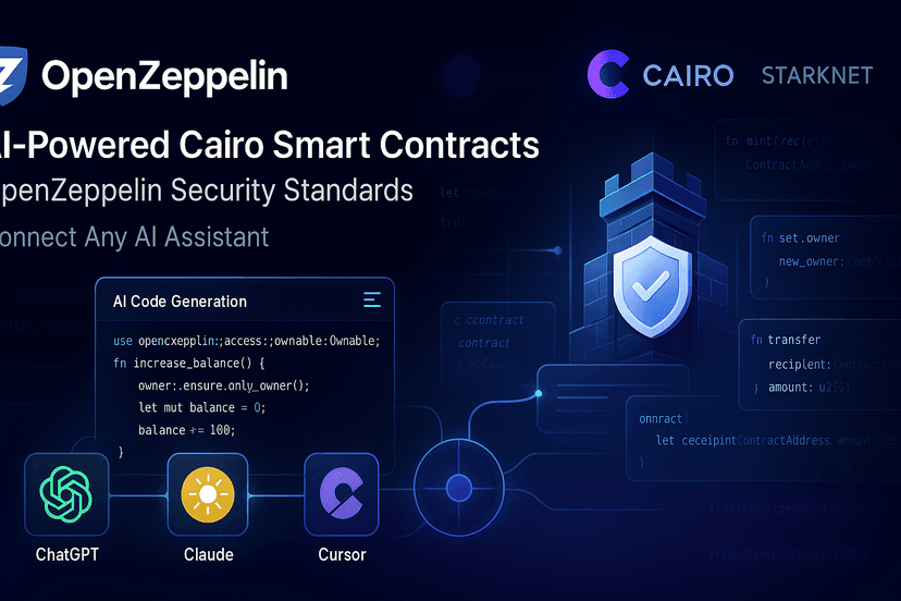 openzeppelin-cairo-contracts