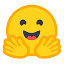 hugging-face